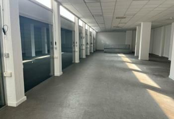 Local commercial à louer Grenoble - Tram C et E