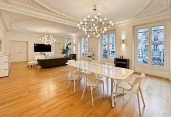 Location bureaux Paris 8 - Proche Miromesnil, Saint-Augustin, Europe