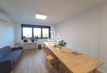 Location bureaux Rezé - Proche périphérique et transports