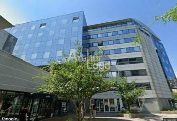 Location bureaux Annecy centre - Proche gare et courrier