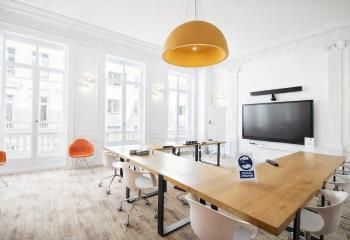 Location bureaux Paris 8 - Triangle d'Or - Proche transports
