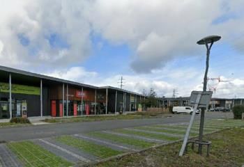 Location local commercial Biganos - Zone commerciale