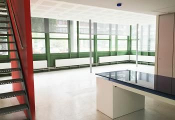 Local commercial à louer Mulhouse - Porte de Bâle