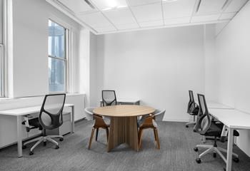 Location bureau équipé Nice - Proche aéroport