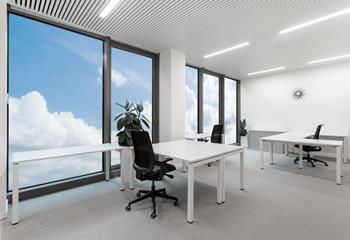 Location bureau Lille - Quartier Euralille - Accès TGV