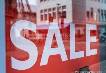 Garage automobile à vendre Lyon 4