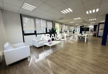 Location bureaux Labège - Proche future station de métro