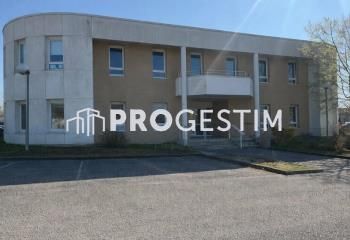 Location bureaux Dijon - Parc Technologique - Proche rocade et tram T2