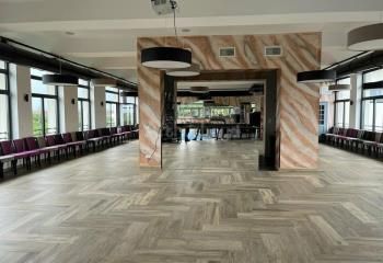 Location local commercial Mulhouse - Grand parking