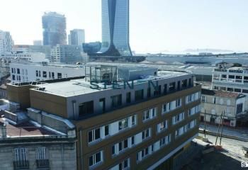 Location bureaux Marseille 15 - Proche transports et axes autoroutiers