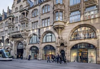 Local commercial à louer Strasbourg - Centre-ville, Place Kléber