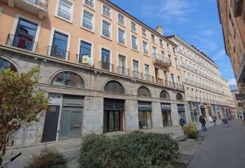 Local commercial à louer Grenoble hyper-centre