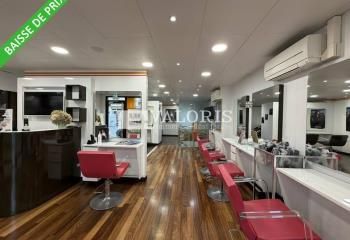 Fonds de commerce coiffure ou esthétique Lyon 8 Montplaisir