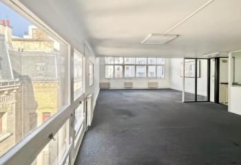 Location bureaux Paris 17 - Proche M° Pereire et Porte d'Asnières
