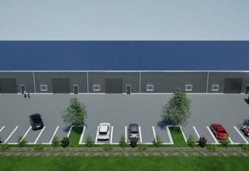 Locaux d'activité à vendre Villersexel - Accès D9