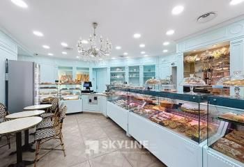 Boulangerie-pâtisserie à vendre Marseille 1