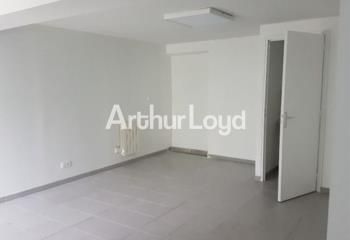 Location bureau Caen - Boulevard André Détolle - Proche parking