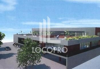 Location bureaux Le Muy - Proche axe routier majeur