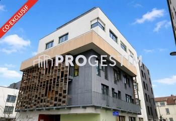 Location bureaux Dijon - Quartier Heudelet, proche tramway T2