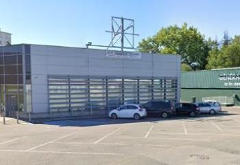 Local commercial à vendre Audincourt - ERP 3ème catégorie