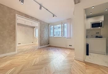 Bureaux à louer Paris 8 - Proche Élysée et place Beauvau