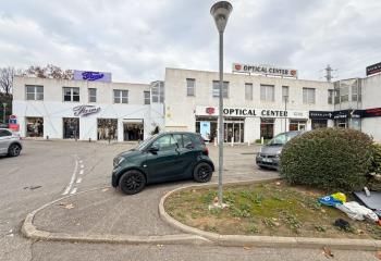 Location bureaux Marseille 11 - Zone commerciale Valentine