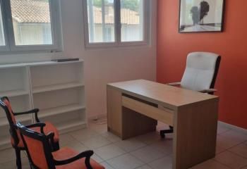 Location bureau Marseille 12 - Saint-Barnabé