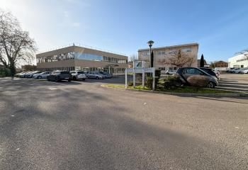 Location bureaux Marseille 15 - Parc Lavoisier - Proche Avenue Ibrahim Ali