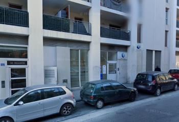Location bureau Marseille 3 - Proche Gare Saint-Charles et métro