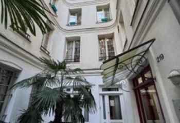 Bureaux à louer Paris 2 - Proche métro Réaumur-Sébastopol