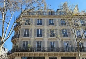Bureau à louer Paris 4 - Cœur historique et central