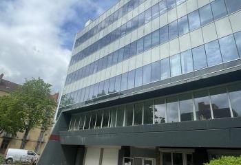 Location bureaux Dijon centre - Proche bus L5/L6 et rocade