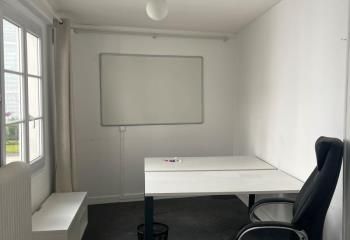 Bureaux à louer Paris 4 - Proche Châtelet