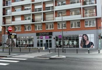 Local commercial à louer Lille - Boulevard Carnot