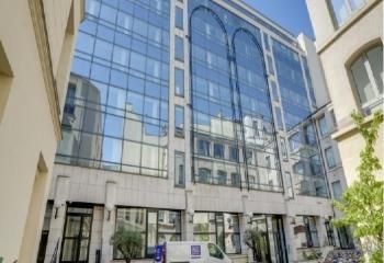 Bureaux à louer Paris 10 proche Canal Saint-Martin et République