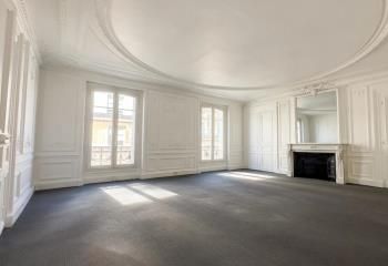 Bureaux à louer Paris 8 - QCA proche Champs-Élysées