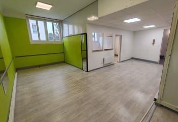 Location bureaux Dijon - Quartier République/Place du 30 Octobre