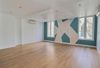 Location bureaux Paris 17 - Proche Ternes, lignes 1 et 2