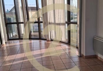Location bureau Bourg-en-Bresse - Mini centre d'affaires calme