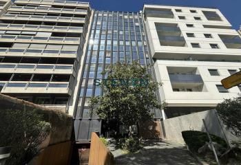 Bureaux à louer Marseille 8 - Avenue du Prado proche métro et bus