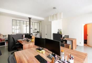 Bureaux Paris 10 - Proche place Sainte-Marthe