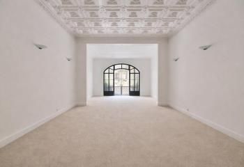 Bureaux à louer Paris 17 proche Place Pereire