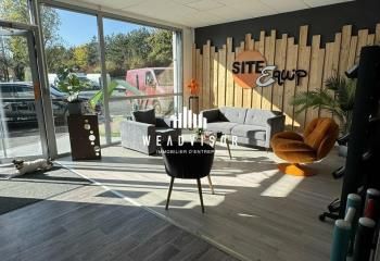 Bureaux à louer Chambray-lès-Tours - Proximité axes routiers