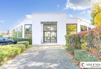 Location bureaux Villeneuve-d'Ascq - Proche métro et autoroutes