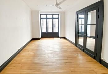 Location bureau Paris 6 - Proche M° Saint-Placide et Rennes