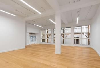 Location bureau - 100 m²