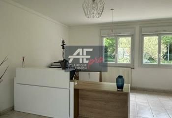 Location bureaux Saint-Nazaire zone Brais - Proche industries et artisans