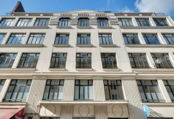 Location bureaux Paris 10 - Proche Gare du Nord