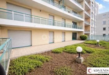 Location bureau - 495 m²