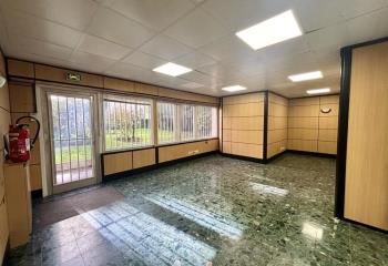 Location bureaux Paris 17 - Proche Pont Cardinet, Malesherbes et Villiers